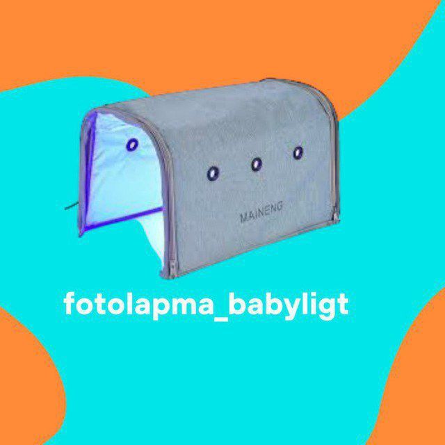 Fotolampa apparati