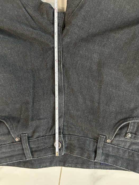 Оригинален мъжки панталон Gant размер 33