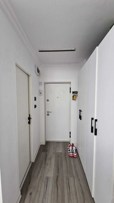 Garsoniera moderna