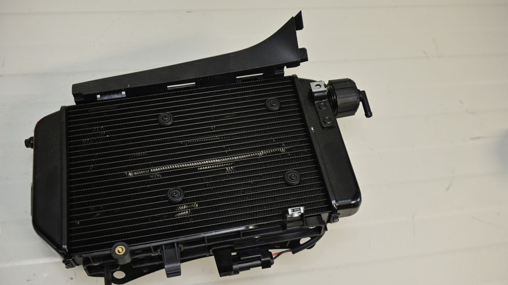 KTM 1290 Super Adventure 2021 2024 Radiator racire dreapta cu