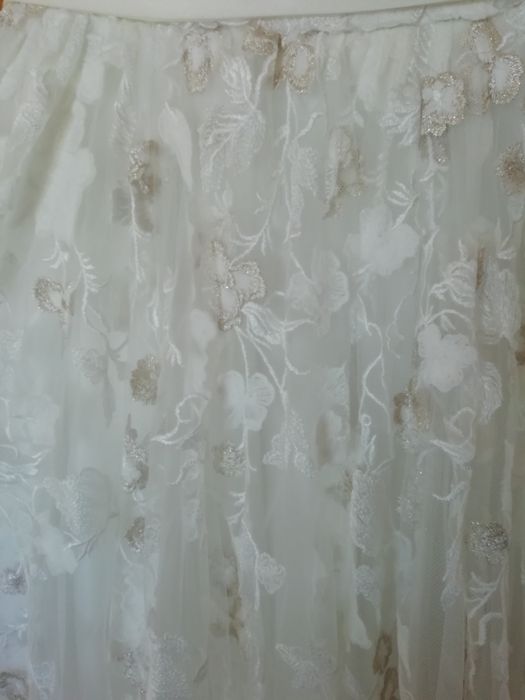 Vand rochie de mireasa Evergreen