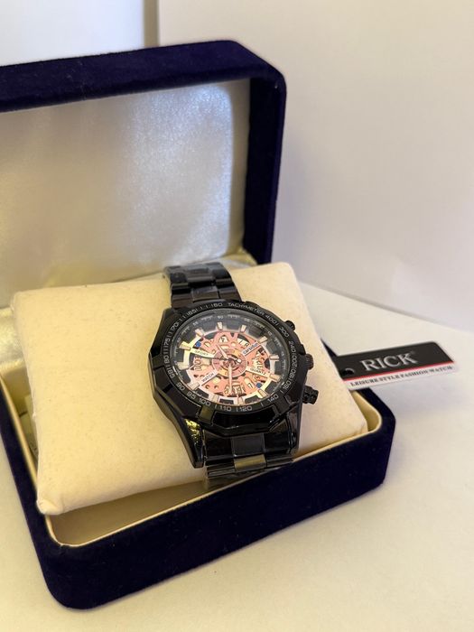 Сағаттар сатыладыго, әдемі сағаттар RICH бренд