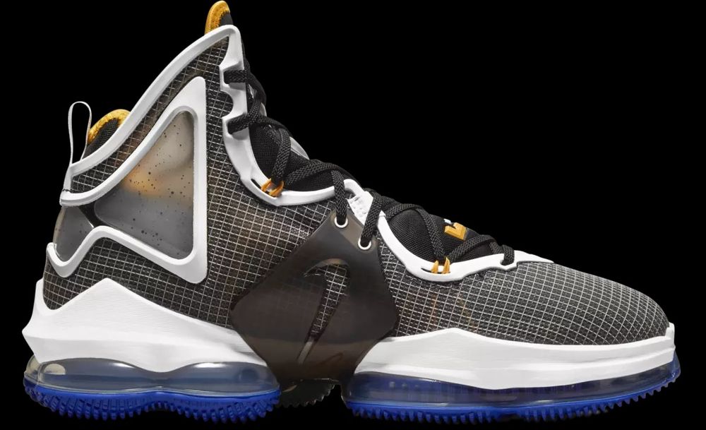 Nike lebron 19 marimea 36, 6  noi