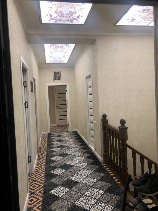 новостройко 4 х комнатная