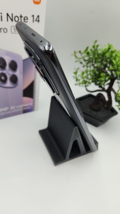 Hope Amanet P11-Redmi Note 14 Pro 5g/256-8gb/impecabil/Garantie