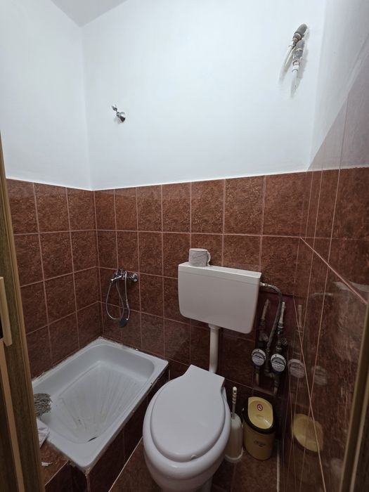 Pf gars ETAJ I , Rogerius  zona Transilvaniei / Hotel Melody