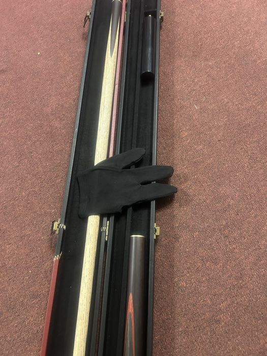 Tac de biliard profesionist