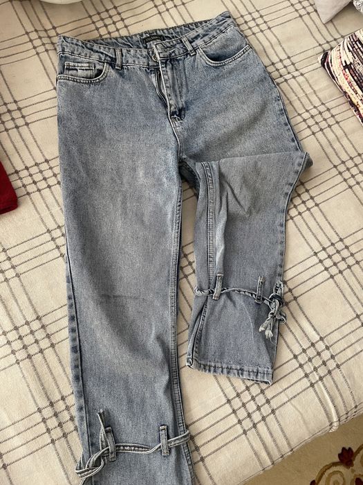 Дънки всякакви видове