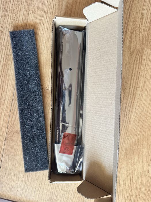 Нова батерия за лаптоп HP HS04 (14.8V 2.2Ah 33Wh) – за HP 250 G4/G5, Pavilion 15 и др.