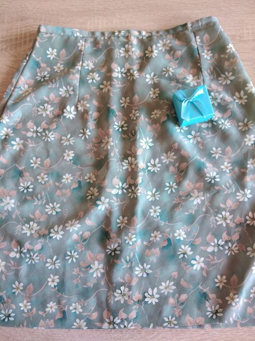 Дамски поли пролет, лято, есен, зима.