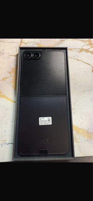 Samsung galaxy z flip 7