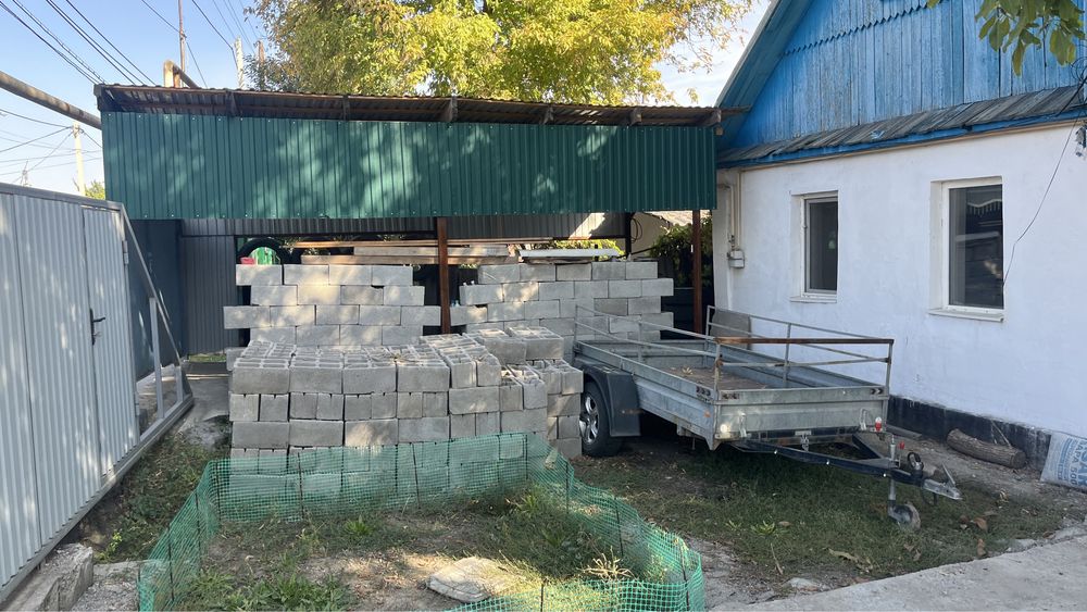 Продам дом в хорошем состояний