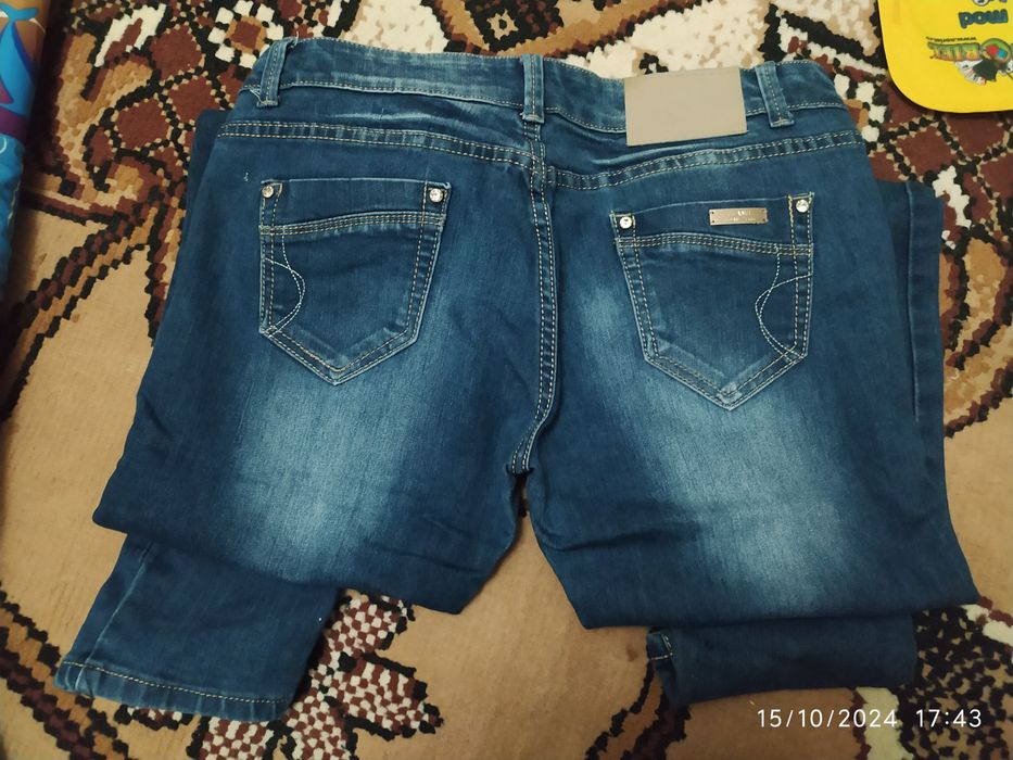Blugi damă noi ...