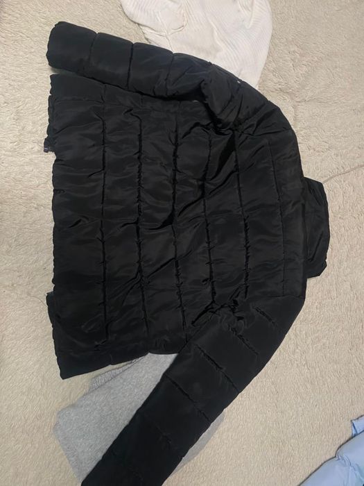 Расхламление одежды