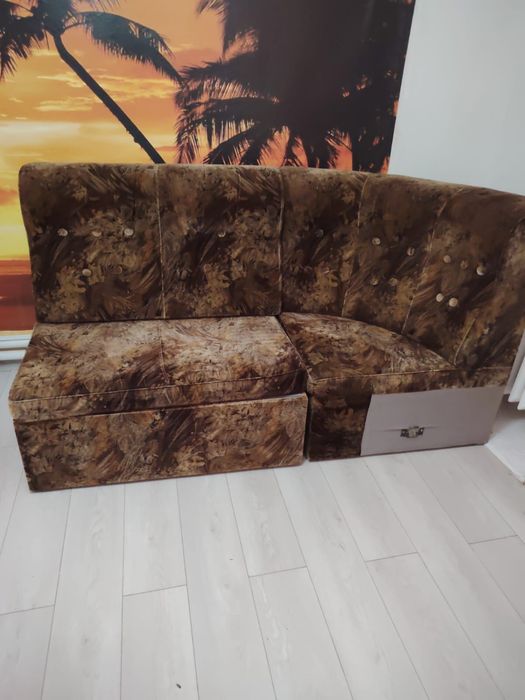 Vand coltar extensibil