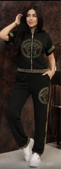Спортивный костюм Versace