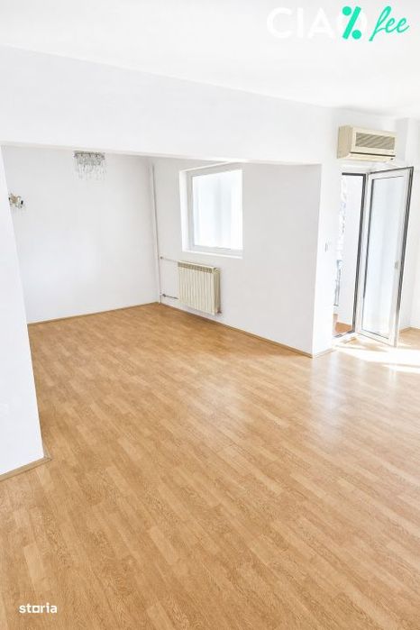 Apartament 4 camere | Șos. Virtutii | 93,5 mp | etaj 3/8 | 2 bai | Co