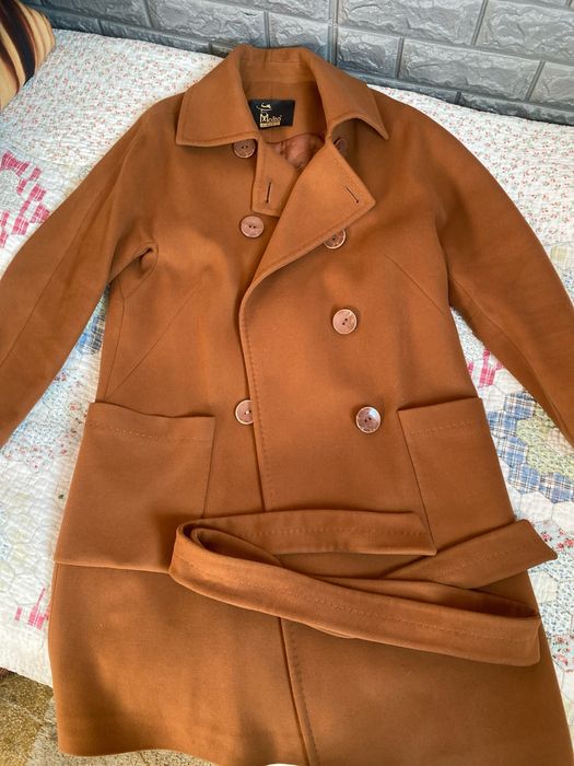 женское пальто molto caldo