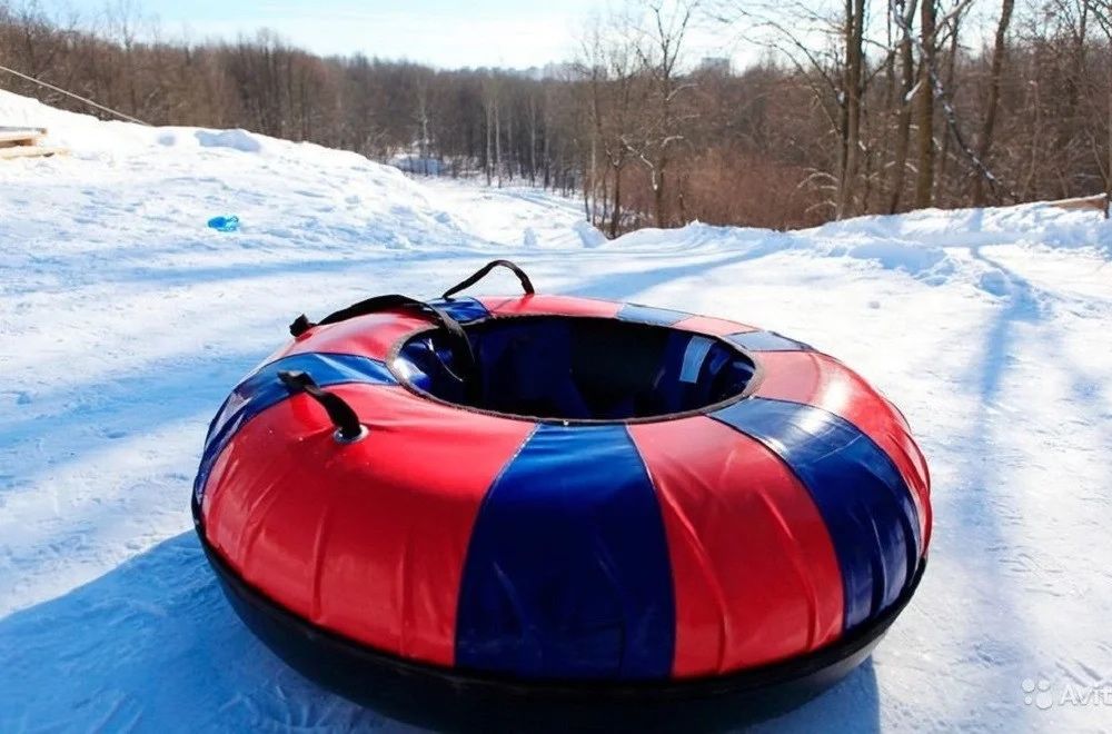 Ватрушки/Тюбинги для катания