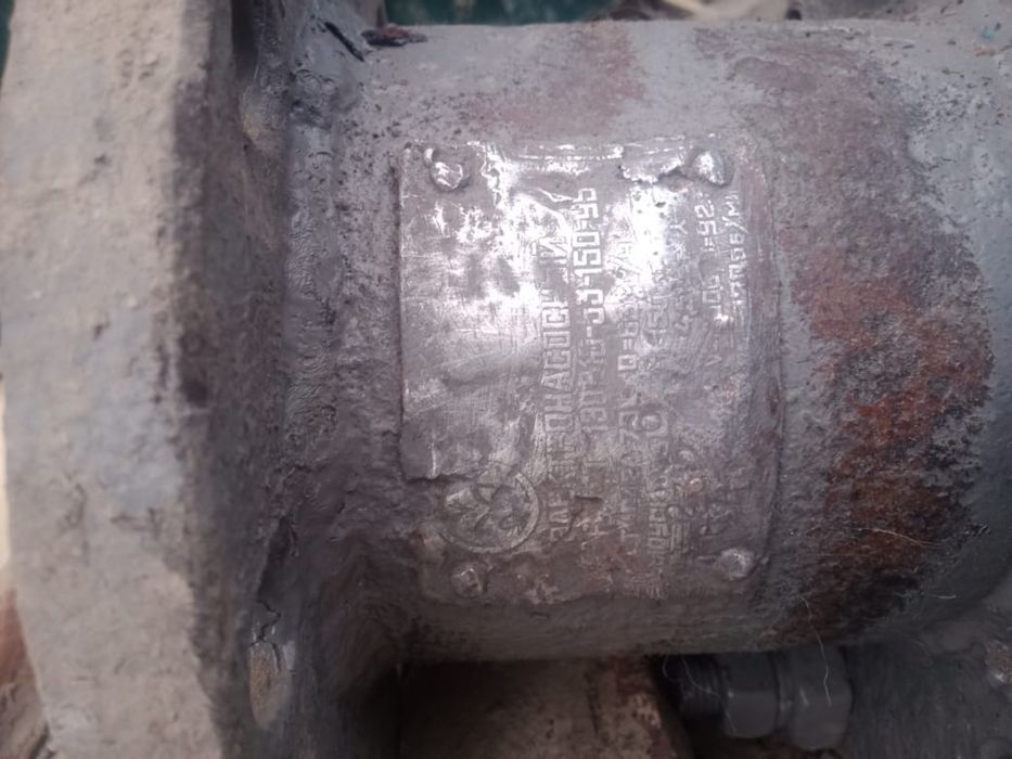 Глубинные насосы