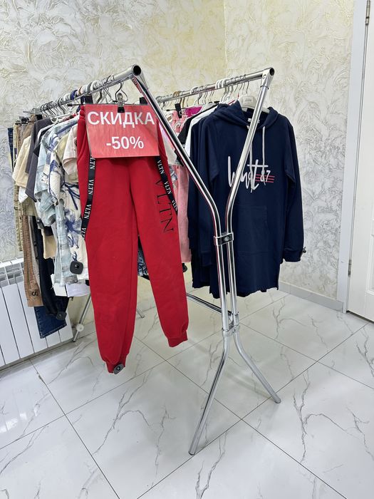 Продам пуфик б/у