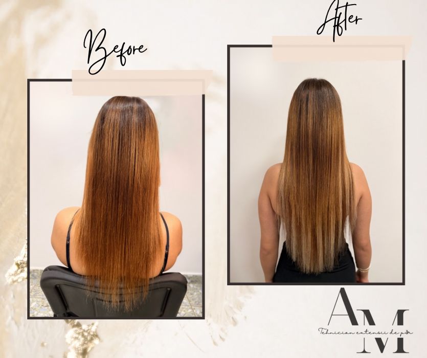 Aplic extentii par natural