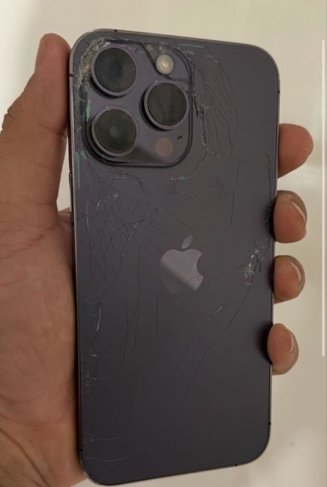 Iphone 14 Pro Max 128