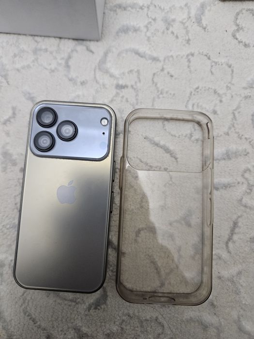 Продается мини версия Iphone 17 pro max