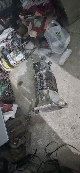 Лада жигули 21,07 мкп