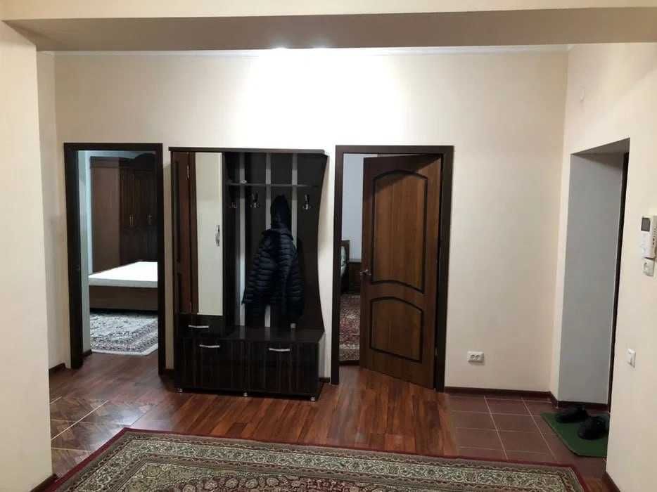 Сдается 3х-комнатная квартира в улица Навоий. ТАШКЕНТ СИТИ