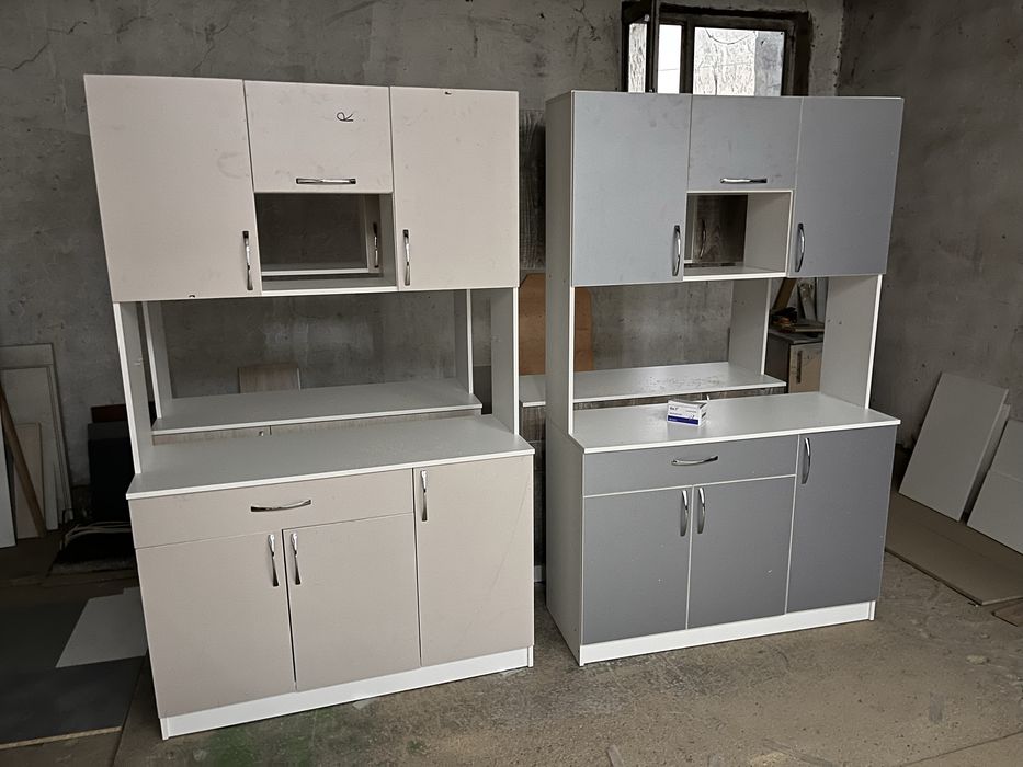 Шкаф кухния буфет