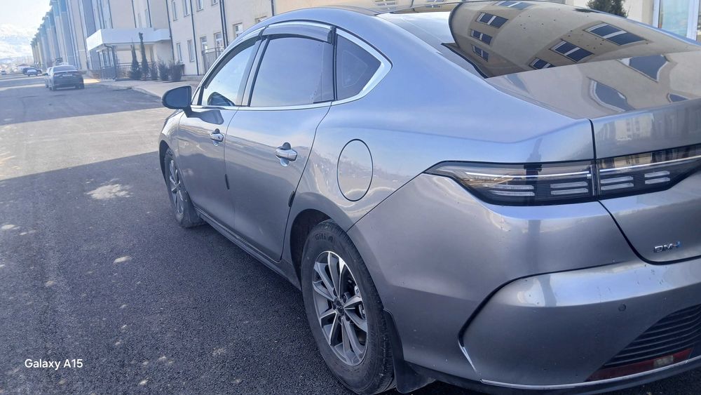 Chazor 2024 ноябрь