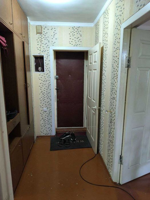 Продам 4 ком Феруза №U9