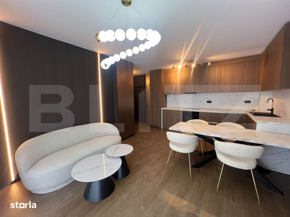 Apartament de vanzare, 53 mp, zona Eroilor — fotografia 3