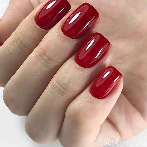 Manichiura oja semi/gel/ unghii slim