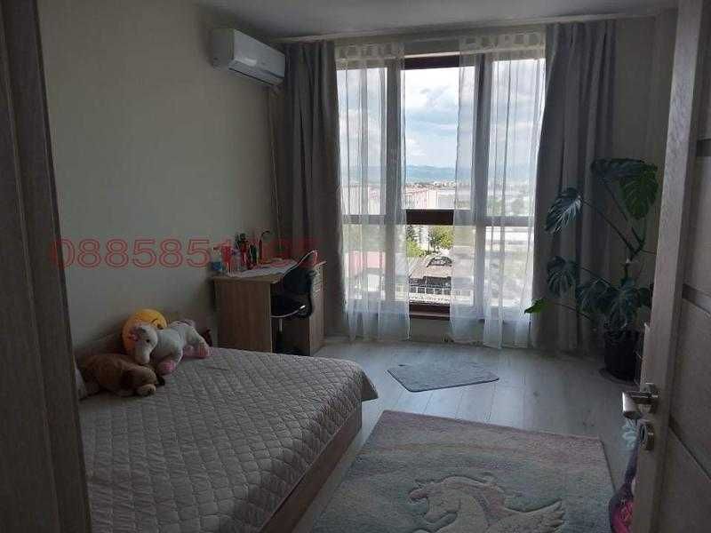Продава се Тристаен апартамент в София, Люлин 1 - 95 кв.м за 666 €/кв.м - Снимка #4