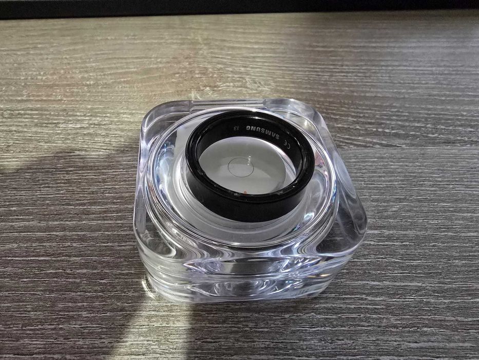 Samsung Ring masura 13
