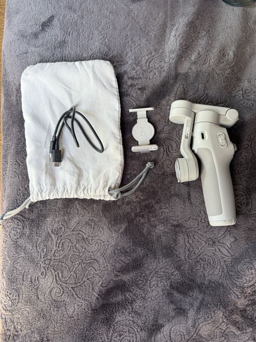 dji osmo mobile 7 продам