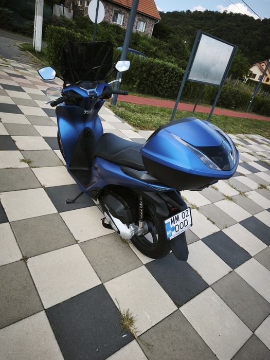 Honda SH 150 i Sport an2024