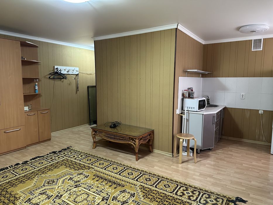 Сдам квартиру однокомнатную
