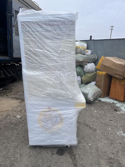 игрушечный аппарат новый