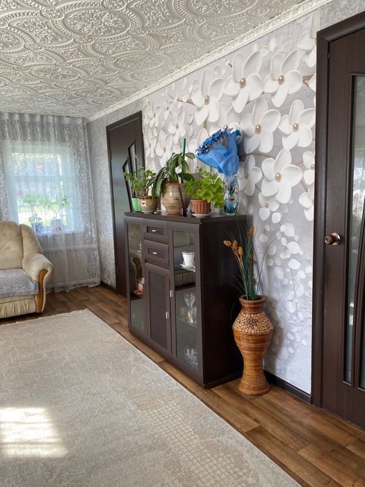 Продам дом 4 комнатный. КСК