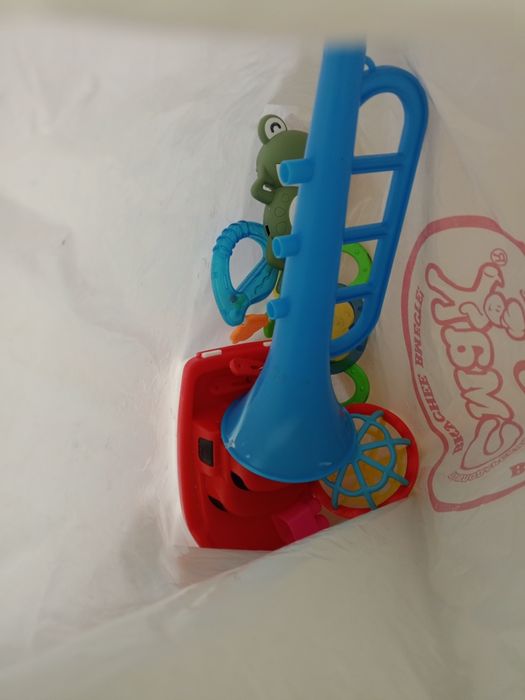 Отдам даром игрушки