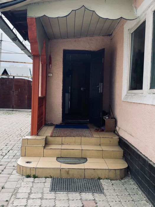 Частный дом Алматы