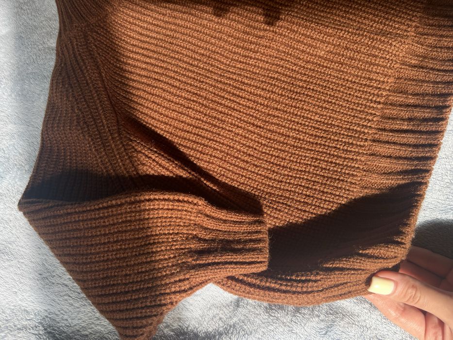 Свитер детский 4-5 лет