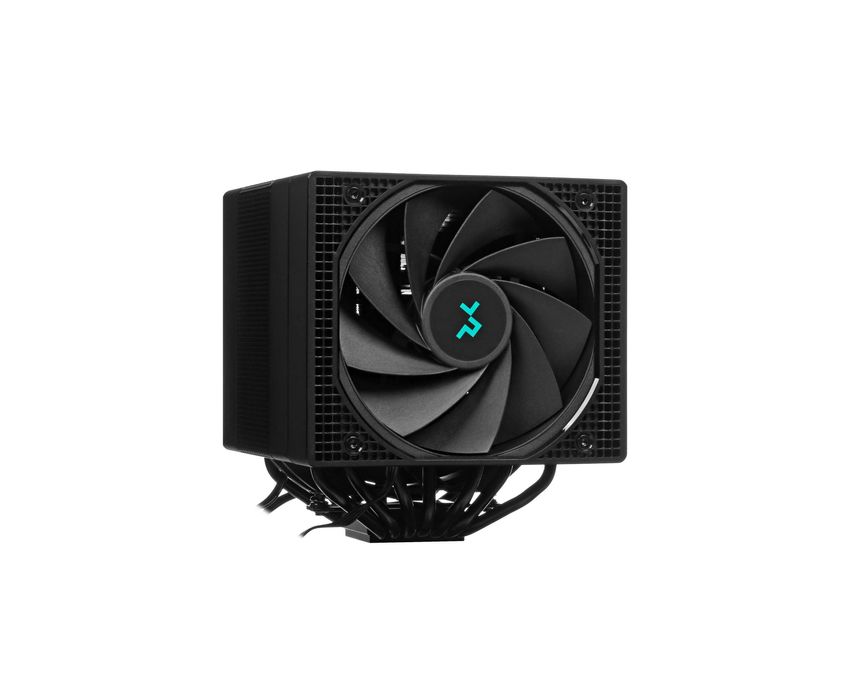 ' Кулер для процессора DeepCool Assassin IV (Flagship)