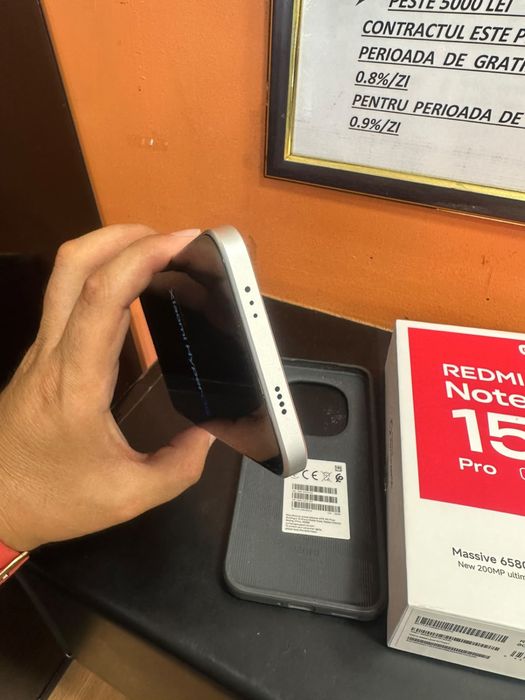 redmi note 15 pro