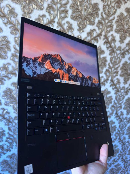 Thinkpad T14s Gen1