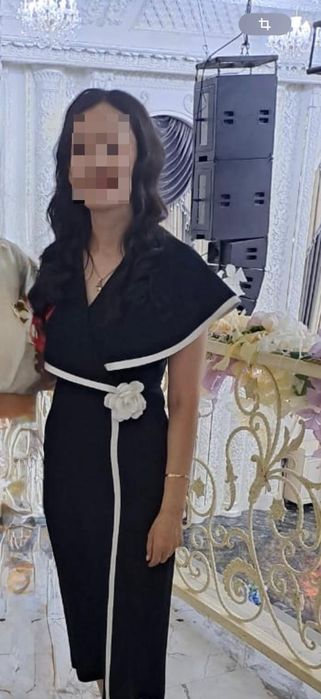 Вечерние   платья