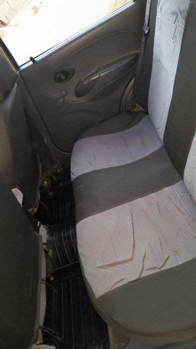 Matiz mx 3tali pollux